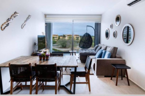 Hermoso departamento a pie de playa